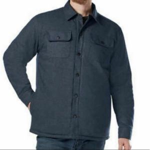 rugged elements men's trek jacket